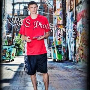 Meet your Posher, Kahler